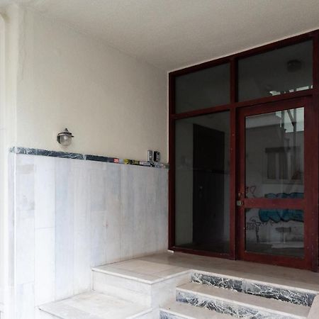 Pasiphae Lux Apartment Downtown Iráclio Exterior foto